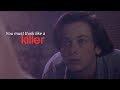 Brainscan» You must think like a killer