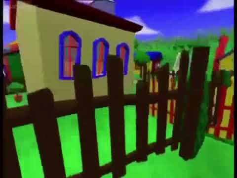 In The Wiggles World (Instrumental)