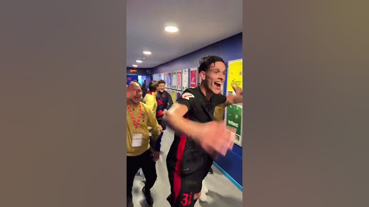 🎉Locura total en el vestidor del Barça tras coronarse campeones de LaLiga 🏆 | Telemundo Deportes