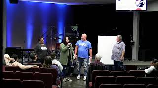 Session 3 Practicum Skits 11-30-24