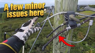 Minor Issues can Cause Major Problems!