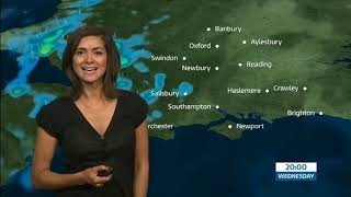 Lucy Verasamy Meridian Weather 2017 09 20
