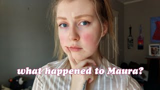 ASMR Unsolved Mystery: The Tragic Disappearance of Maura Murray