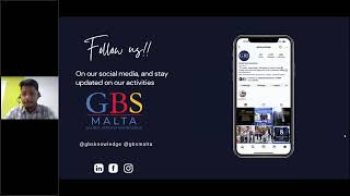 GBS Malta Live Stream