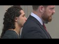 Isaiah Pulu supercut video: 8-13-26 hearing. Caregiver's employer dodging court, is material witness