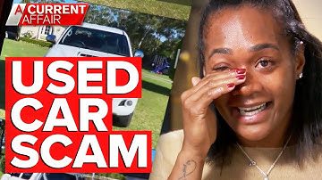 Identity thieves steal woman