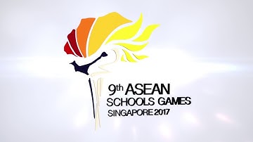 ASEAN Schools Games 2017 - My Sporting Secret Trailer