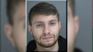 21-year-old Long Island man charged with running revenge porn website