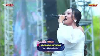 DIFARINA INDRA - ALOLOLO SAYANG  - OM ADELLA  - Pesta Rakyat Binuang 2023