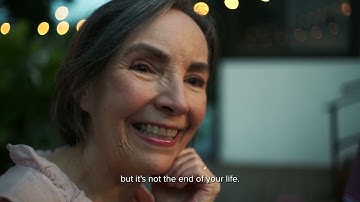 Laura’s story: Redefining life with Parkinson’s