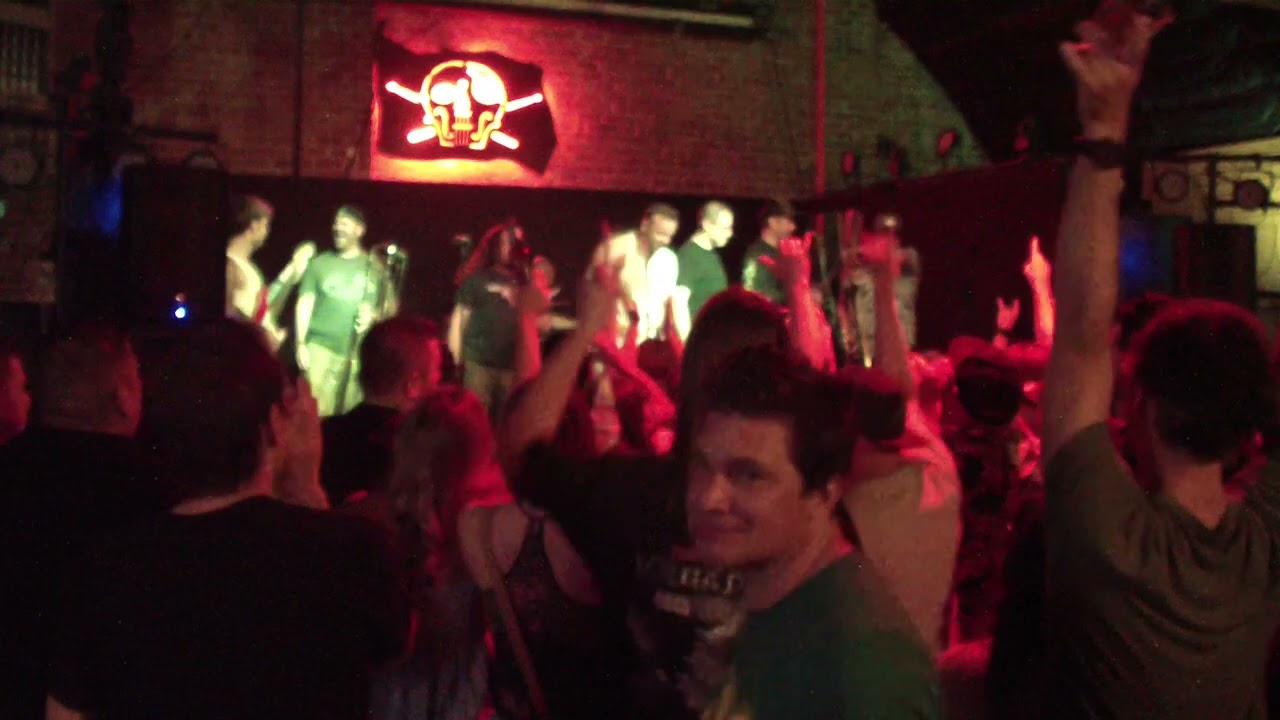 Troy's Bucket reunion show 5/3/24, part 2