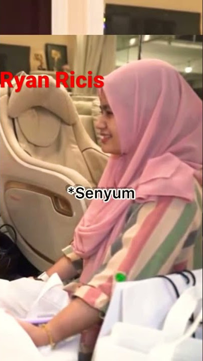 ekspresi adik ryan ketika melihat kebucinan ryan ricis. . #shorts #ryanricis #lamaranricis #trending