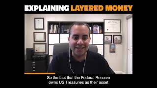 Famous Explaining Layered Money - Nik Bhatia vs. Saifedean Ammous Profile