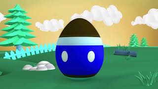 Mickey Mouse Egg Effects Sponsored By Preview 2 Effects