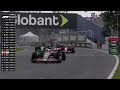 🏁 LIVE Race F1 26 Game Canadian Grand Prix 2026 🇨🇦 | Circuit Gilles Villeneuve | #CanadianGP