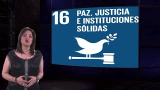 CNDH NOTICIAS (Programa 154)