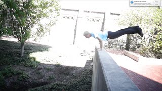 My Hardest Gainer (new kong gainer variation)