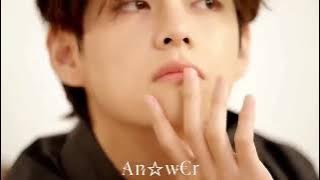 ~BTS Deaspasito (cover) AI