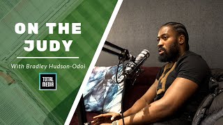 Download Lagu #OnTheJudy - 'My brother learnt from my mistakes' - Bradley Hudson-Odoi S1 E9 Download Lagu #OnTheJudy - 'My brother learnt from my mistakes' - Bradley Hudson-Odoi S1 E9