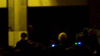 Tragedy - The Intolerable Weight (Live in Athens, 2009)