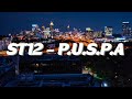 ST12 - P.U.S.P.A Lyrics