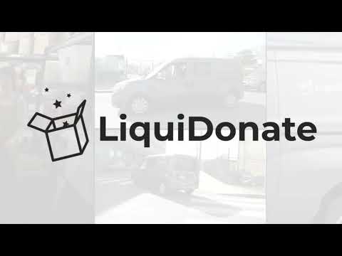 LiquiDonate: The Tech-Enabled Solution for Unsellable Goods - video from LiquiDonate