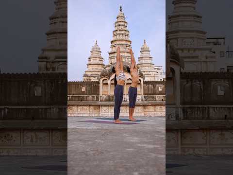 Video: 7 Top traditionelle indische Yoga-Zentren