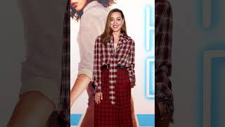 Aubrey Plaza In Saint Laurent Pre-Fall 2025 At A Honey Dont Screening Styled By Jessica Paster