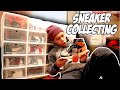 HOW TO START A SNEAKER COLLECTION