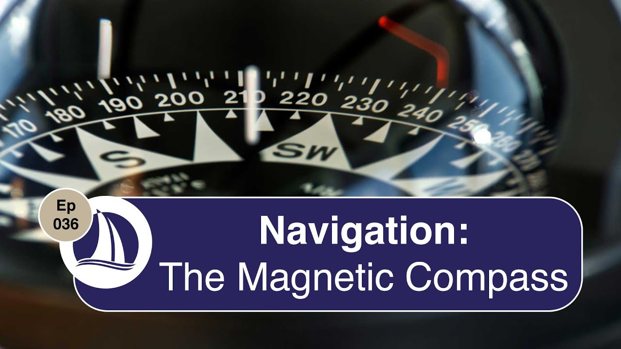 Understanding Ship Magnetic Compasses and Their Role in Navigation