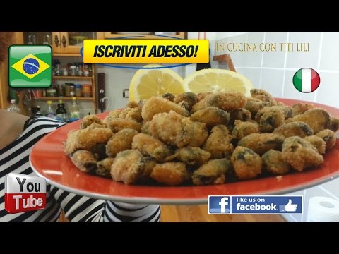 Video: Come Friggere Le Cozze Con Le Cipolle - Sorakochikui