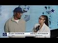 Jalen Thompson:  Once In A Lifetime Opportunity | Player Interview
