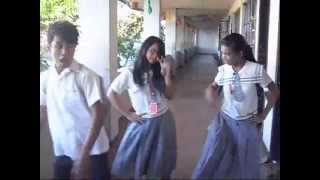 GANGNAM STYLE IV-RUBY Dance Craze 2012-2013
