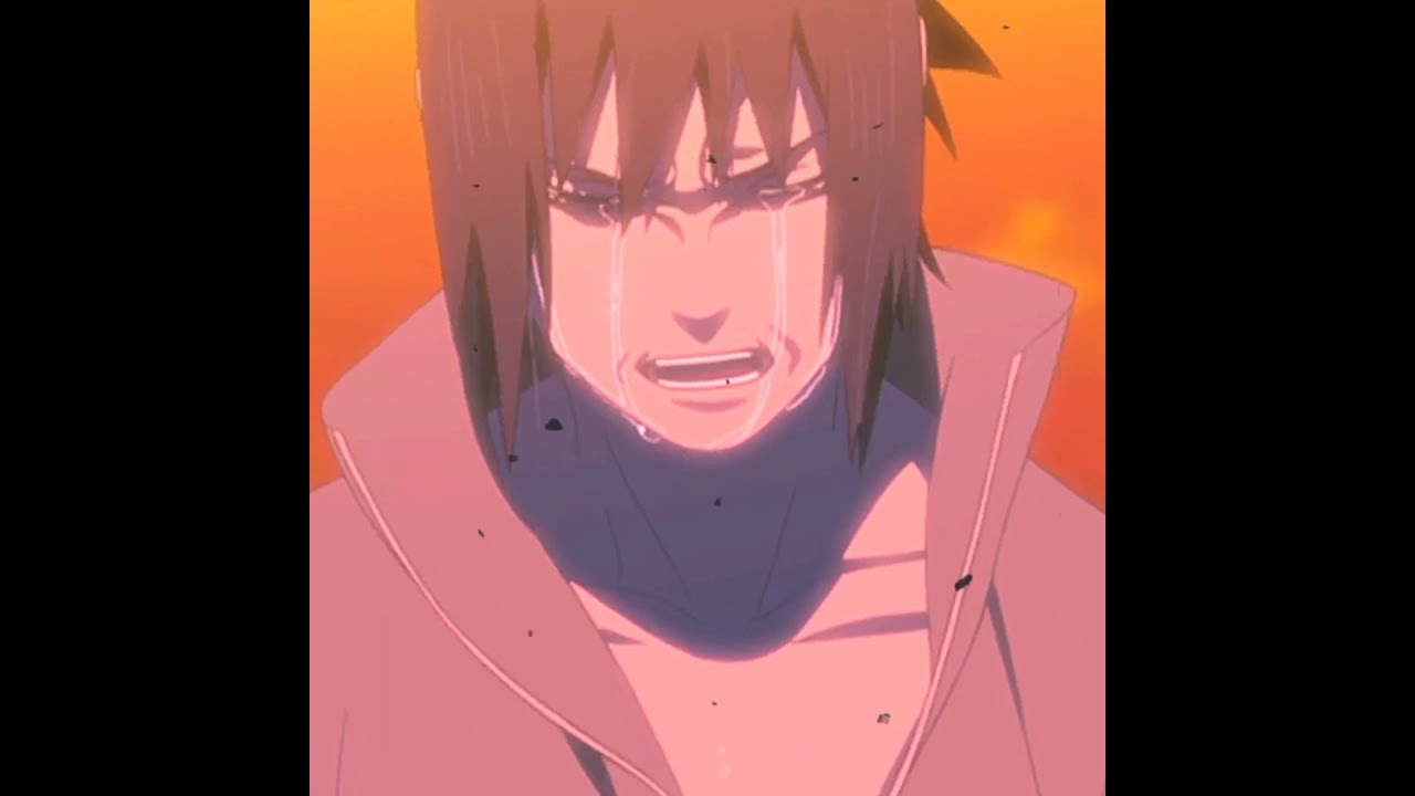 HOLD ON 💔 - Naruto [AMV/Edits] (Preset)