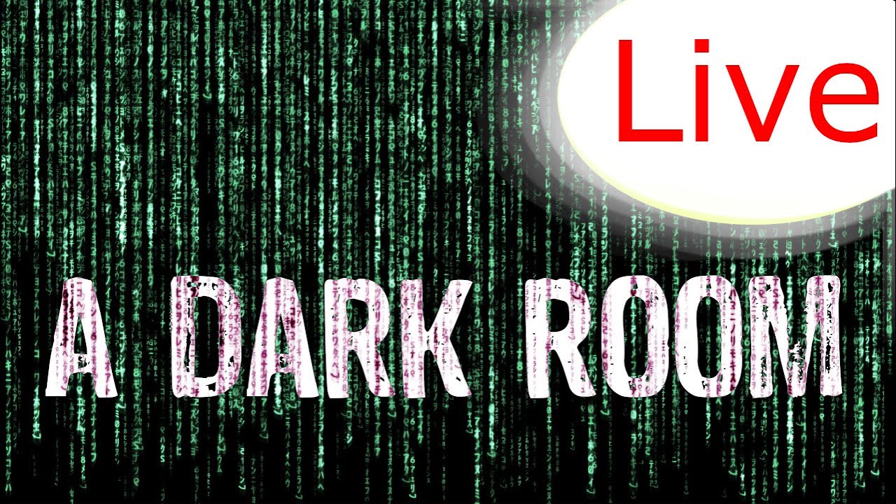 Rogue-Like Text Adventure Let's Go!- A Dark Room pt 1