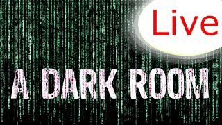 Rogue-Like Text Adventure Let's Go!- A Dark Room pt 1