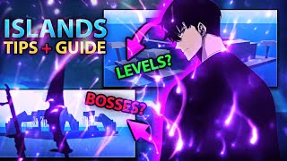 Second Piece | ALL ISLANDS (Gilgamesh Update) + GUIDE & TIPS | #secondpiece