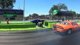 Darana Dragway Milan Michigan 6/13/2026 Detroit Dragway Reunion NO BOX part-1
