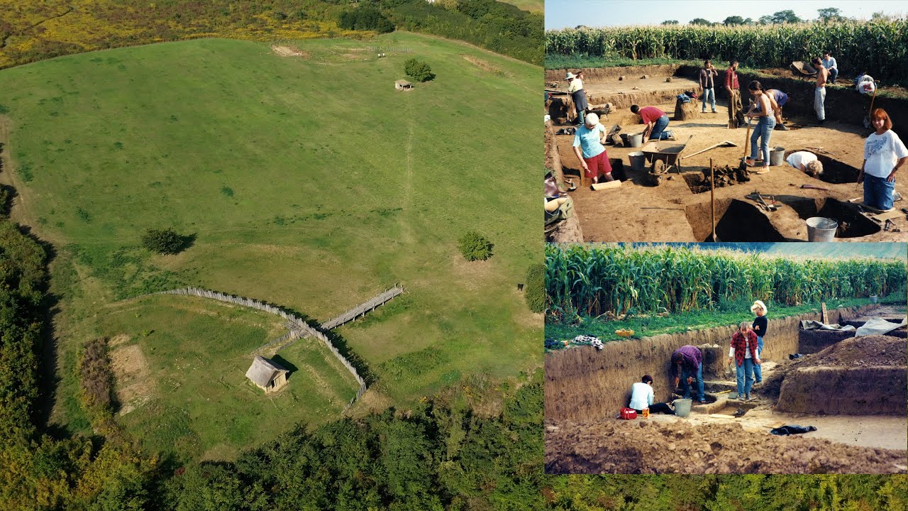 Tajomstvá archívov - Nálezisko v Nižnej Myšli