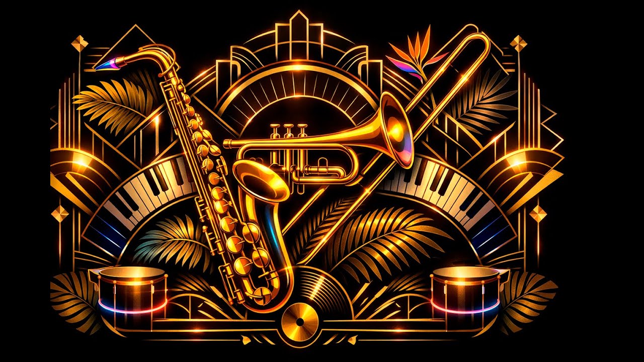 Work Machine – Electro Swing for Focus | AB Swing Machine