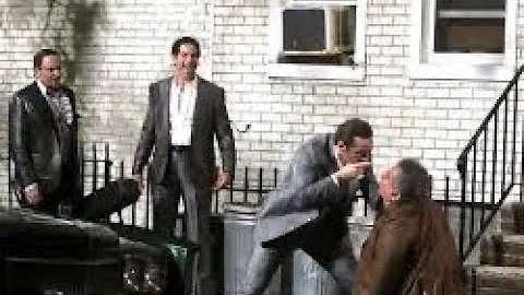 The Many Saints of Newark: All Your Questions Answered