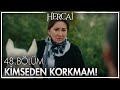 Füsun, Fırat'ın peşini bırakmıyor!  - Hercai 48. Bölüm