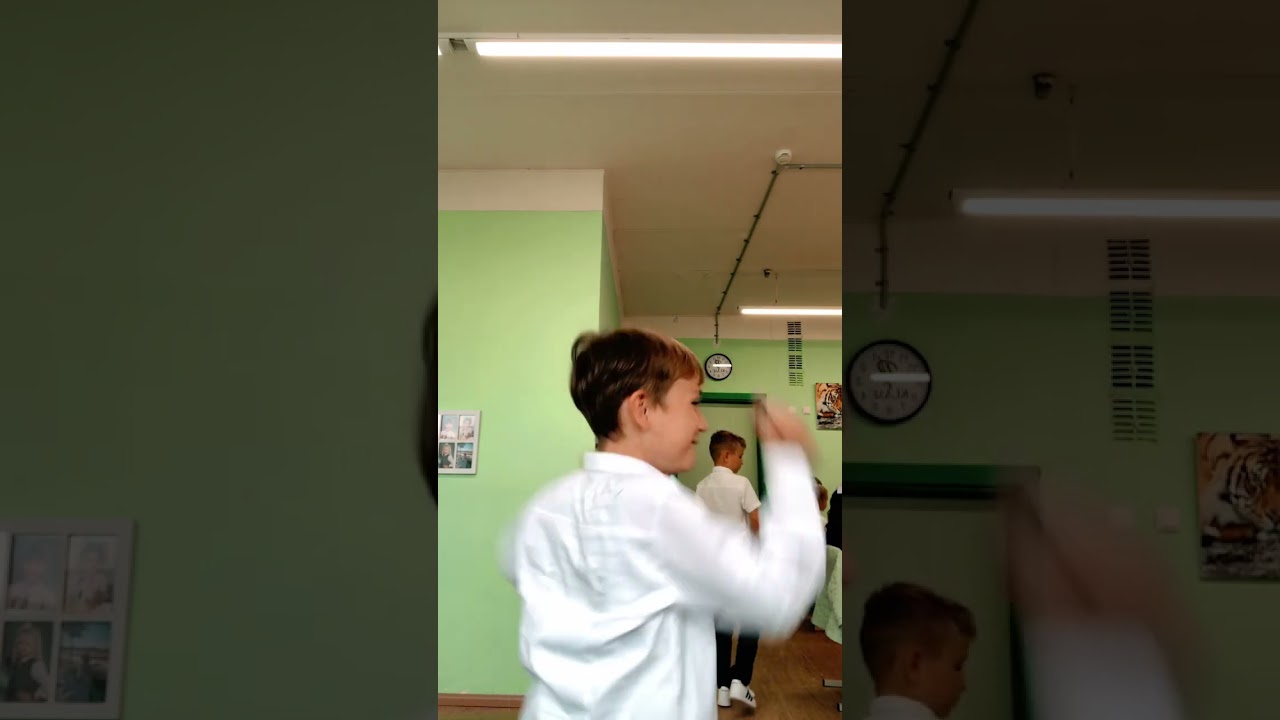 Мы в школе - YouTube