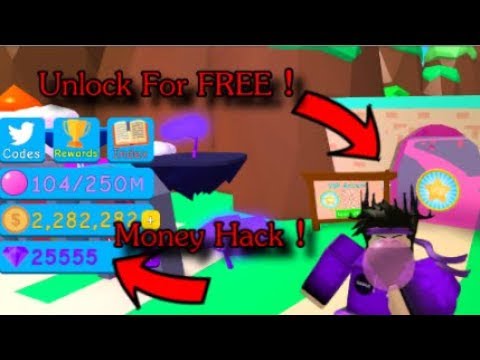 Como Conseguir Robux En Bubble Simulator Where To Get - how to get 250m robux using jide secrecy code generator by