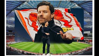 Xabi Alonso⚽ is a Spanish manager and former player  for Liverpool, Real Madrid, and Bayern Munich.⚽