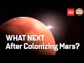 Next Step After Starship: Warp Drive For Interstellar Travel? [Total Space Collab Final]