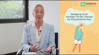Polycythaemia Vera: Lebensstil gezielt anpassen (Expertin informiert)