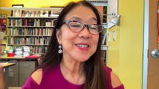 Dear Poet 2023: Marilyn Chin Reads 