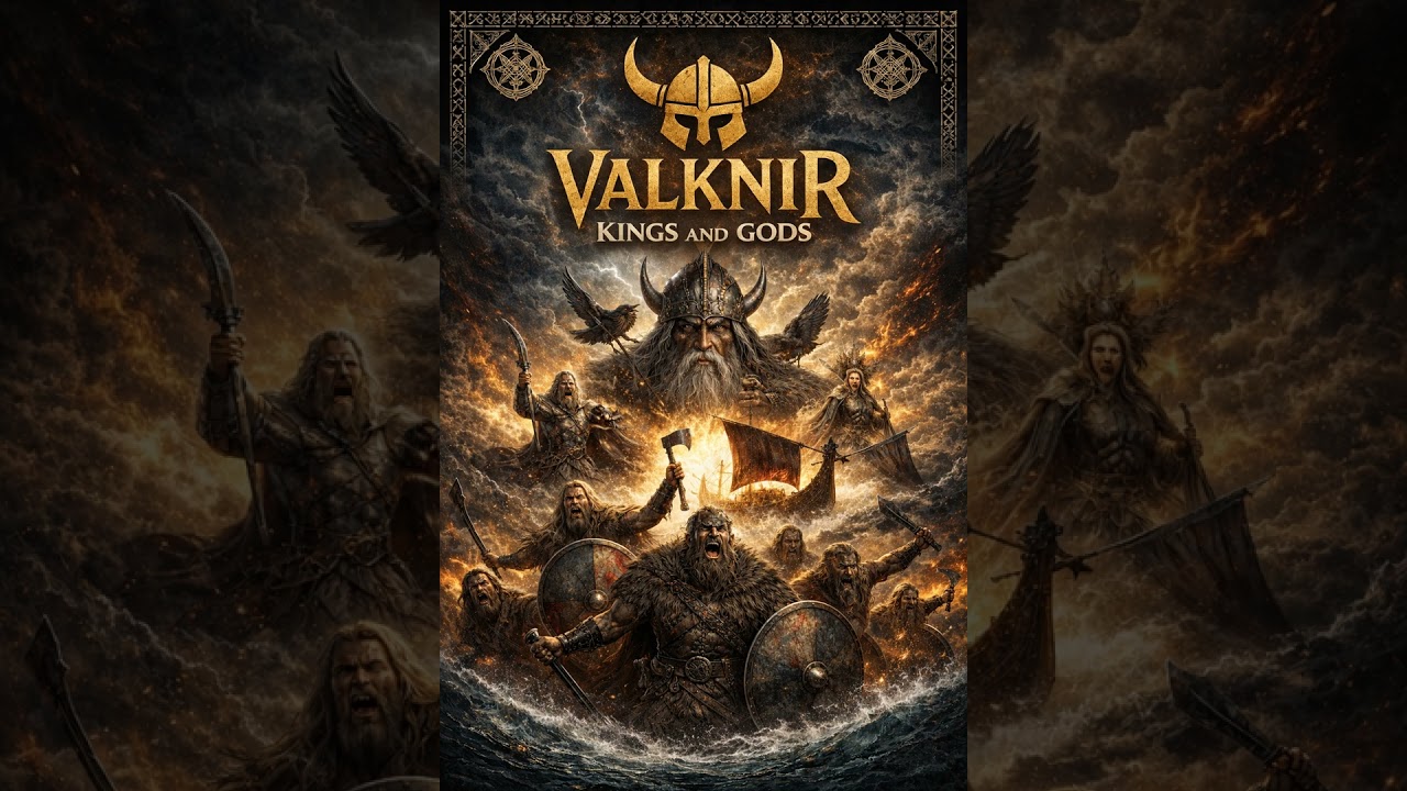 Voice of the Old Gods