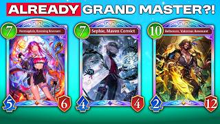 Revenants of Azvaldt decks & cards to watch - Shadowverse: Worlds Beyond screenshot 3